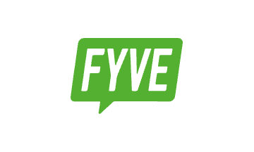 Fyve Refill