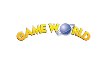 Game World Gift Card