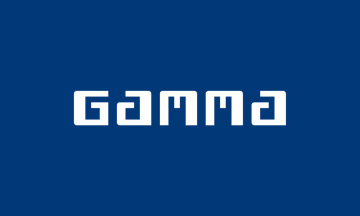 Gamma Gift Card