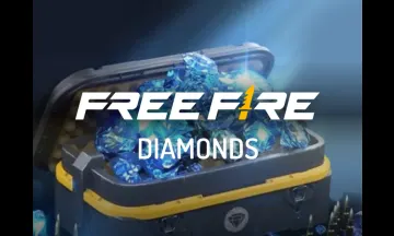 Free Fire Diamonds MXN LATAM Gift Card