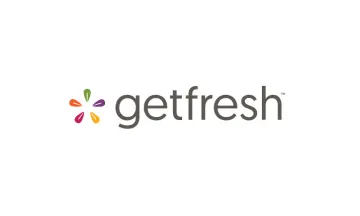 Getfresh Gift Card