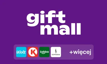 GiftMall Muti-Brand Gift Card
