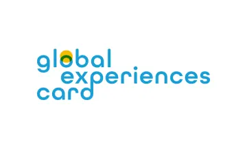 Global Experiences Card FI Gift Card