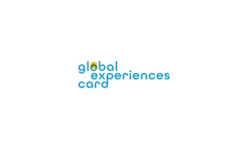 Global Experiences Gift Card