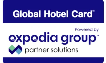 GLOBAL HOTEL Gift Card
