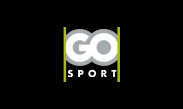 GO Sport Gift Card