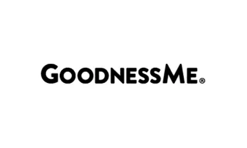 GoodnessMe Gift Card