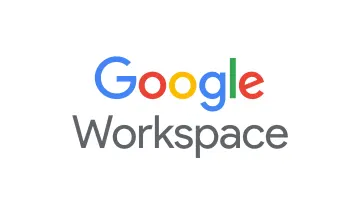 Google Workspace Gift Card