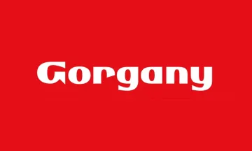 Gorgany Gift Card