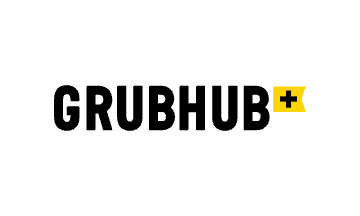 Grubhub+ Gift Card