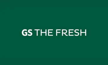 GS THE FRESH Gift Card