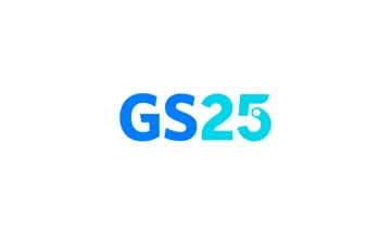 GS25 Gift Card