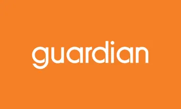 Guardian MY Gift Card