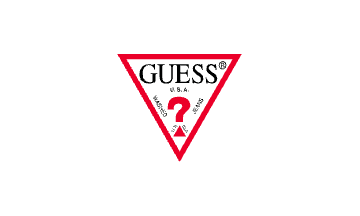GUESS Gift Card