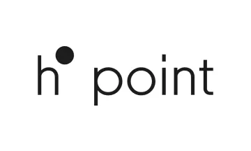 H.Point Korea Gift Card