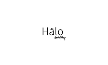 Halo Mobile Clothing Gift Card