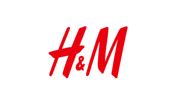 H&M SA Gift Card