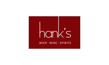 Hank's Gift Card