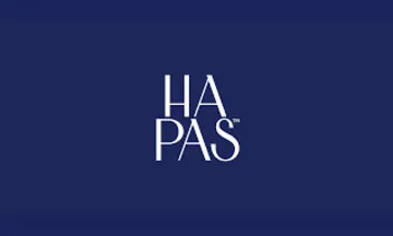 HAPAS Gift Card