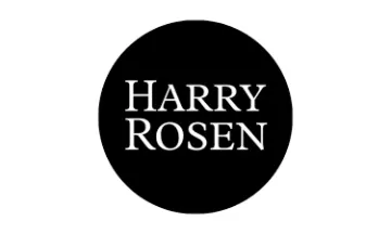 Harry Rosen Gift Card