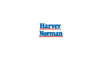 Harvey Norman Gift Card