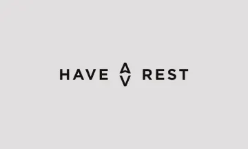 Have a Rest Gift Card