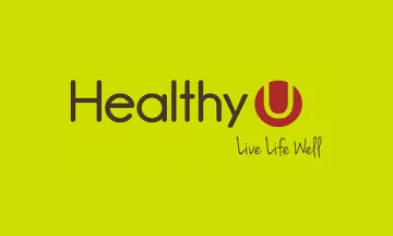 Healthy-U PIN Gift Card