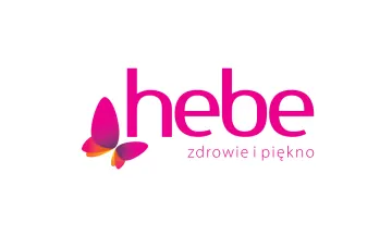 Hebe Gift Card