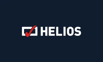 Helios Gift Card