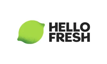 HelloFresh Gift Card