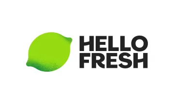 HelloFresh BE Gift Card