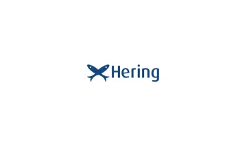 Hering Gift Card
