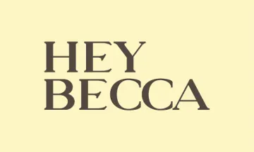 HEY BECCA Gift Card