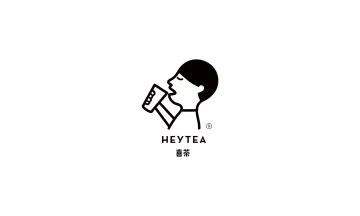 Heytea Gift Card
