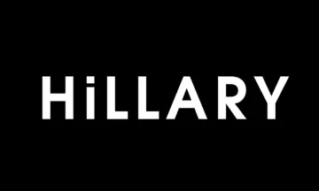 Hillary Gift Card