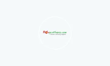 Hoa Yêu Thương Gift Card