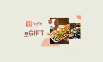 Hoàng Yến Buffet Gift Card