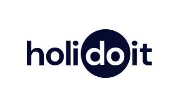 Holidoit Gift Card