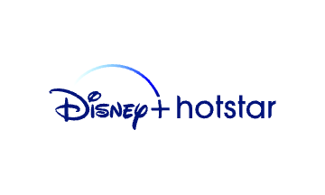Hotstar Gift Card