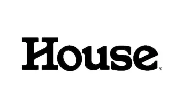 House Gift Card