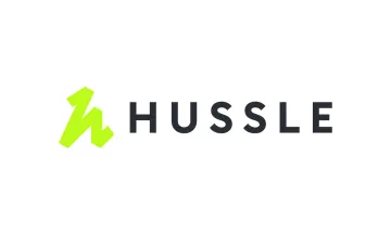 Hussle Gift Card