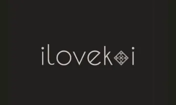 I love Koi Gift Card