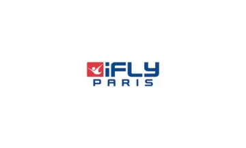 IFly Paris - Baptême 360° VR Gift Card
