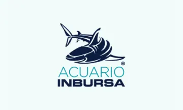 Inbursa Aquarium Gift Card