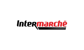 Intermarché Gift Card