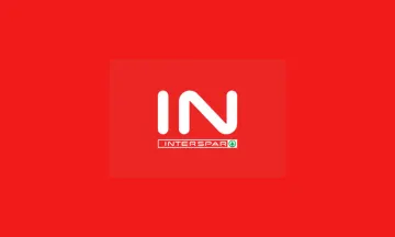 INTERSPAR Gift Card