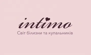 Intimo Gift Card