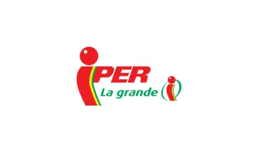 Iper Gift Card