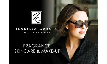 Isabella Garcia Gift Card