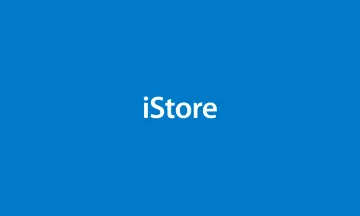 iStore Philippines Gift Card